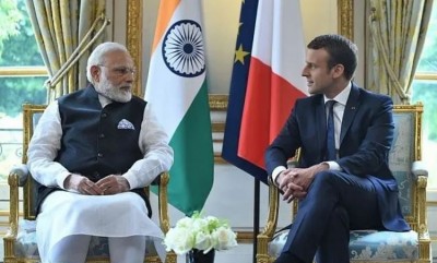 PM Modi's France Visit: Bastille Day Parade, Defense Deals, Here is Full Itinerary