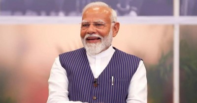 PM Modi to Inaugurate Major Projects Worth Over Rs 29,400 Cr in Mumbai