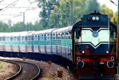 भारतीय रेलवे 15 अगस्त से ओणम स्पेशल भारत दर्शन ट्रेन का करेगा संचालन