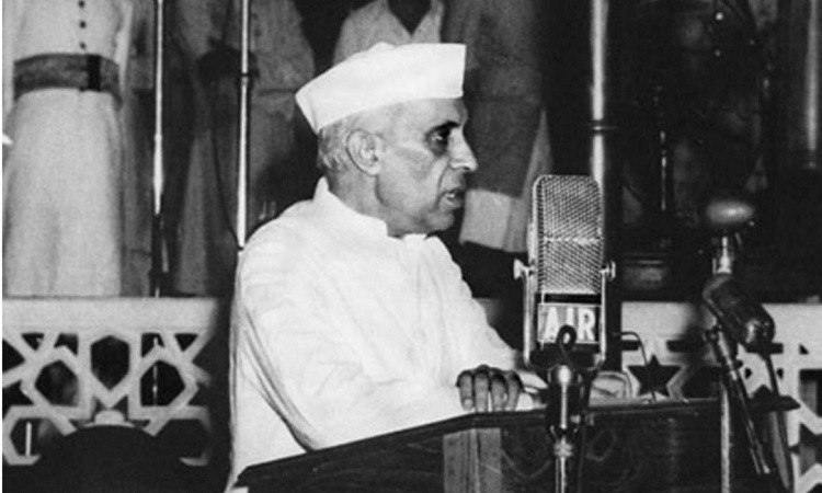 This Day in History: Jawaharlal Nehru was Honoured with the Bharat Ratna