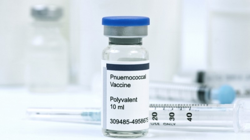 Tamil Nadu Health Minister Ma Subramanian inaugurated pneumococcal vaccine drive