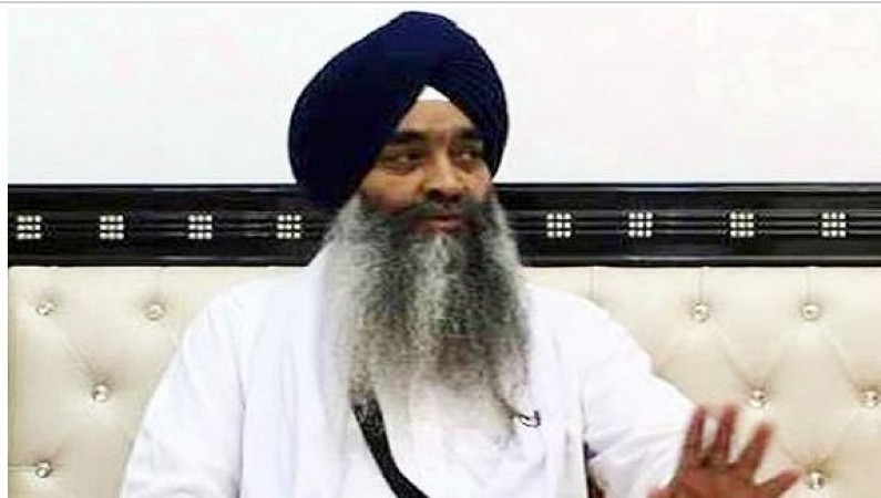 Akal Takht Demands Khalistani Terrorists’ Photos in Golden Temple Museum