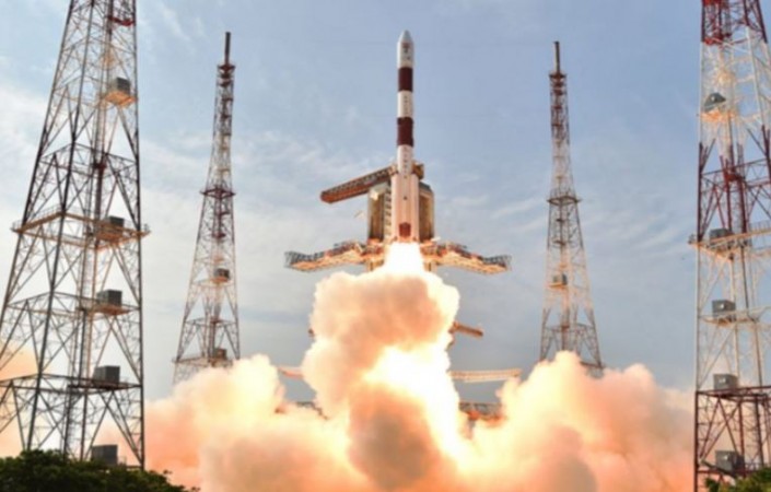 From Mars to Moon: India's Historic Achievements and Future Plans Praised by Former NASA Astronaut