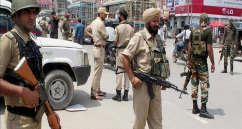 Jammu and Kashmir legislators and MLC will be given extra security, orders issued