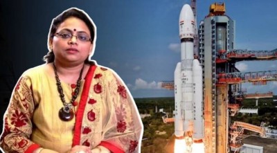 ISRO Scientist Ritu Karidhal Srivastava: Mastermind Behind Chandrayaan-3