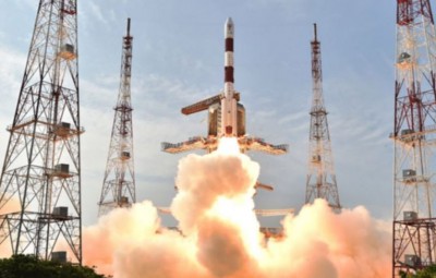 'चाँद से लेकर मंगल तक, भारत ने हासिल की अभूतपूर्व उपलब्धि..', ISRO की उड़ान देख NASA के अधिकारी ने की तारीफ