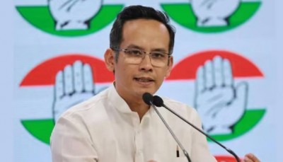 Congress Reveals New Lok Sabha Leadership Team: Gogoi, Suresh, Tagore, and Jawed Appointments