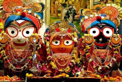 Lost Keys and Legends: Ratna Bhandar in Puri's Jagannath Temple to be Opened Under Supreme Court Directive
