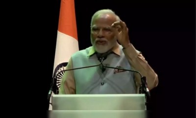 India's Space Odyssey Takes a Leap Forward: PM Modi