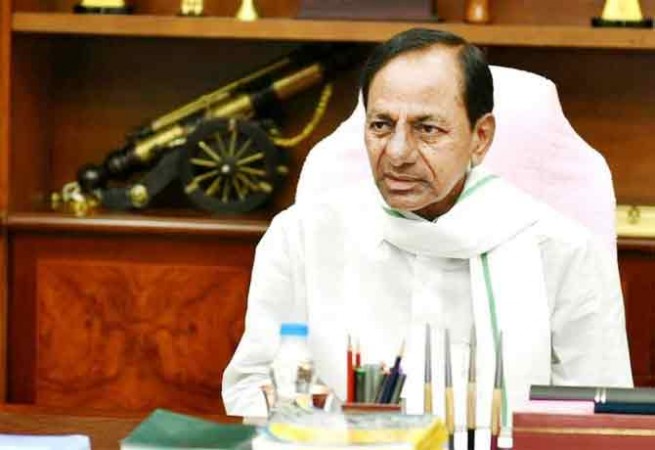 Cabinet approves 'Telangana State Food Processing Policy'