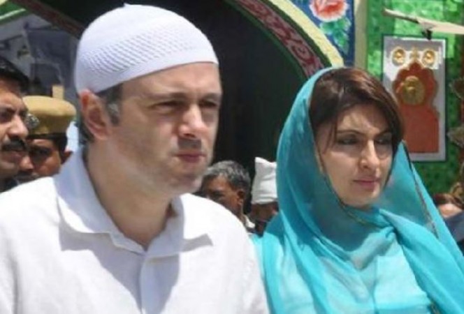 Supreme Court Seeks Response from Payal Abdullah on Omar Abdullah's Divorce Petition