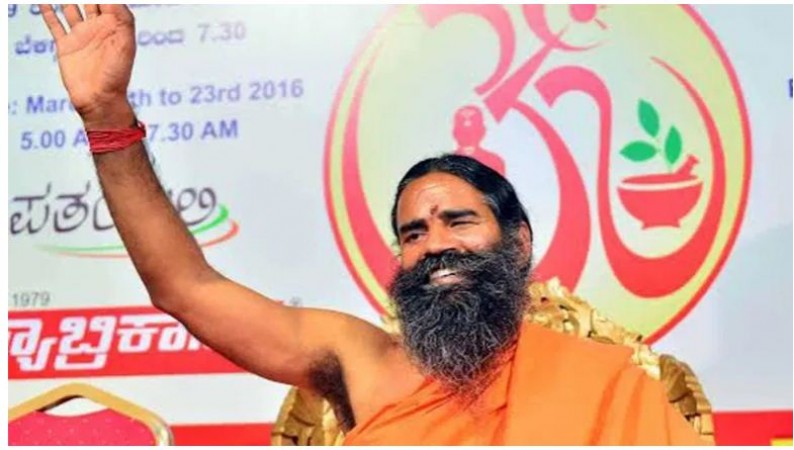 Centre grants a 5-year extension on tax deductions on donations to  Ramdev’s Patanjali Research