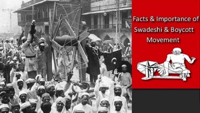 This Day in History: Decision to Boycott British-Made Goods is Taken at Bagarhat