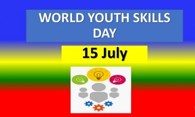 Kerala Higher Education Dept launches skill training courses on 'World Youth Skills Day'