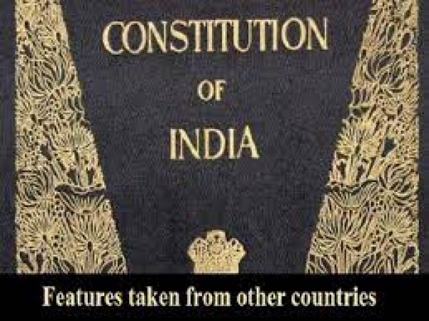 यदि नहीं जानते है आप  भारतीय संविधान तो आज ही जान लीजिए