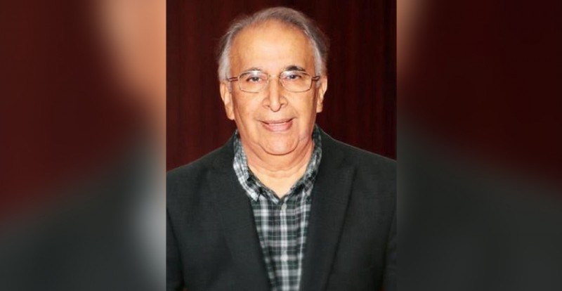 Camlin Founder Subhash Dandekar Passes Away at 86