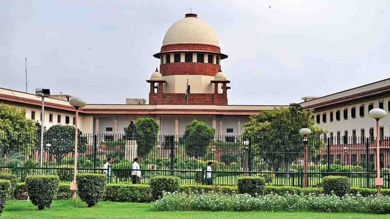 Supreme Court asks UP Govt to reconsider its stand to hold even symbolic Kanwar Yatra