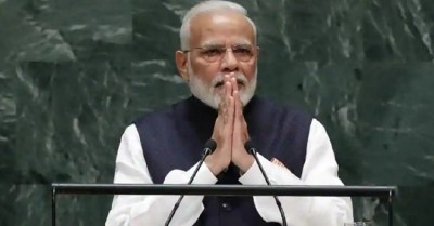 Prime Minister Modi to Address UN General Assembly on Sept 26
