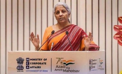FM at G20: “Let India export foodgrains from public stockholdings”