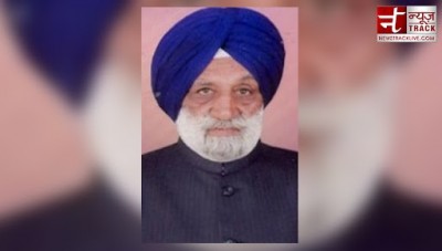 Former Punjab Speaker Nirmal Singh Kahlon dies at 79