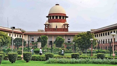 Supreme Court asks UP Govt to reconsider its stand to hold even symbolic Kanwar Yatra