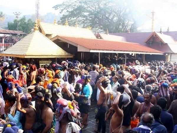 Will women be allowed To Pray in Sabarimala temple?  SC to hear the matter today