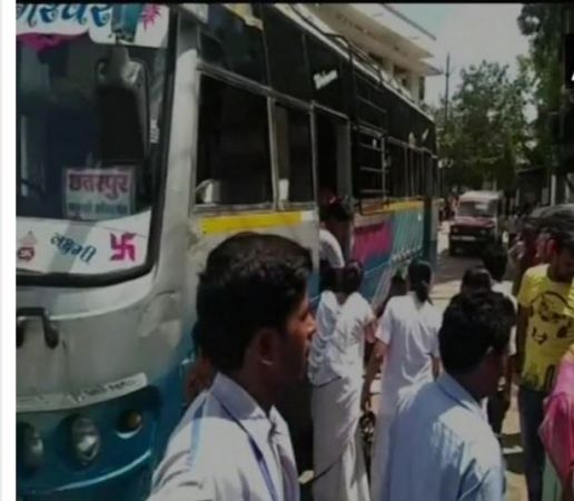 Medical Negligence : Denied ambulance, woman forced to give birth in moving bus