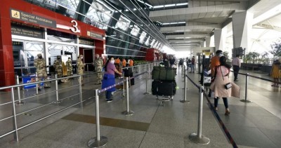 Delhi Metro Launches International Flight Check-in and Bag Drop Facility