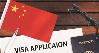 India to Cut Visa Processing Time for Chinese Technicians to Boost Manufacturing