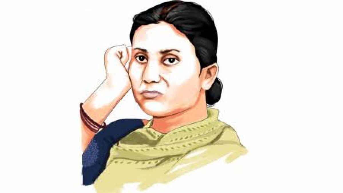 Google doodle pays tribute to India’s first practising female doctor