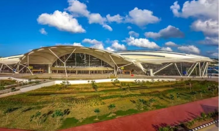 PM Opens New Terminal Building at Veer Savarkar Airport, Port Blair
