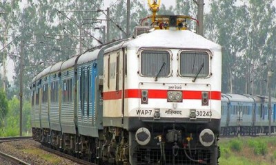 आंध्र प्रदेश के वैज्ञानिक आर वी कृष्णैया ने रेलवे को दिखाया नया रास्ता