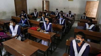 Odisha to resume offline classes for 10, 12 standard on THIS date