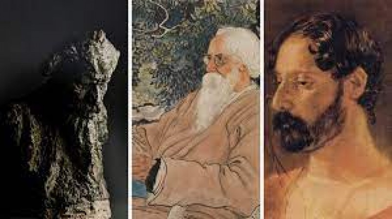 From Tagore to Roy: Celebrating the Icons of Indian Literature