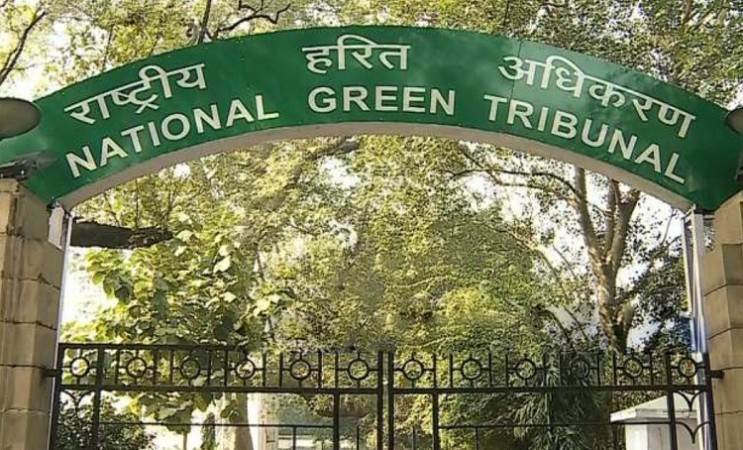 Notice Issued by NGT to Odisha Govt over Construction of Cottages on Highest Peak