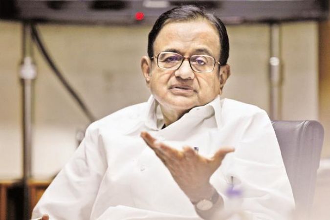Aircel-Maxis case: P Chidambaram claimed CBI charges “preposterous allegation”