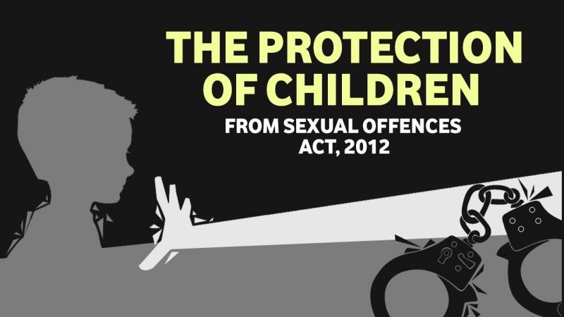 Pocso act implemented, child rapists will be punished no matter what