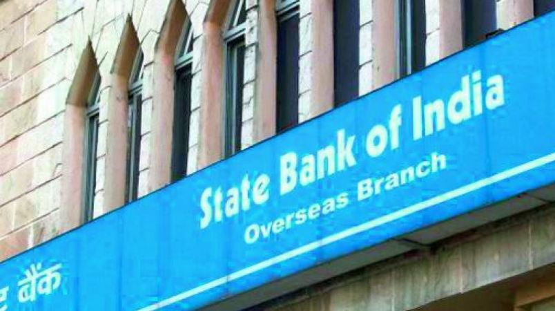 SBI to be among the top 50 banks in the world