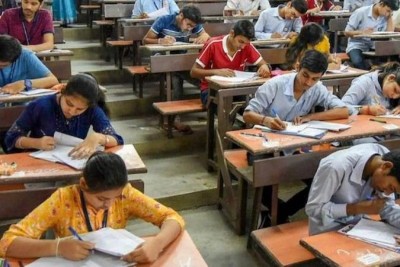तेलंगाना में जल्द ही शुरू हो सकती है इंटर कॉलेज की परीक्षा