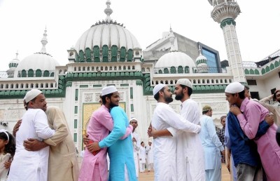Eid ul-Adha fair remains low due to third-wave fear