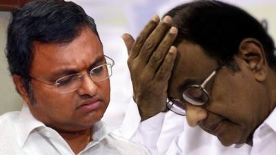 Fresh chargesheet filed in Aircel-Maxis deal case against P. Chidambaram and son