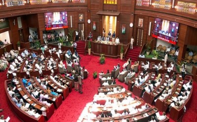 Assam Assembly's Autumn Session Scheduled for August 22