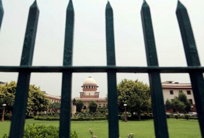 Right To Privacy Is Not Absolute entitlement, Observes Supreme Court