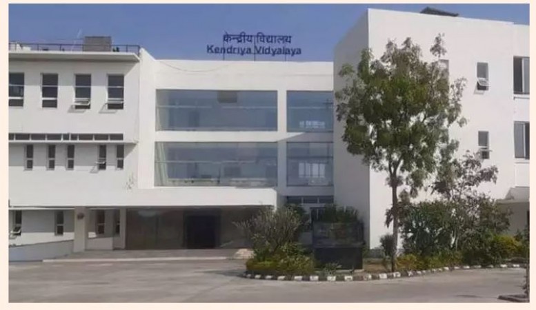 Bomb Threat via Email  at IIT Indore's Kendriya Vidyalaya....