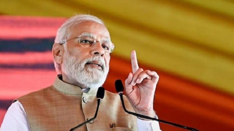 PM Modi Condemns Manipur Incident, Calls for Stronger Law and Order