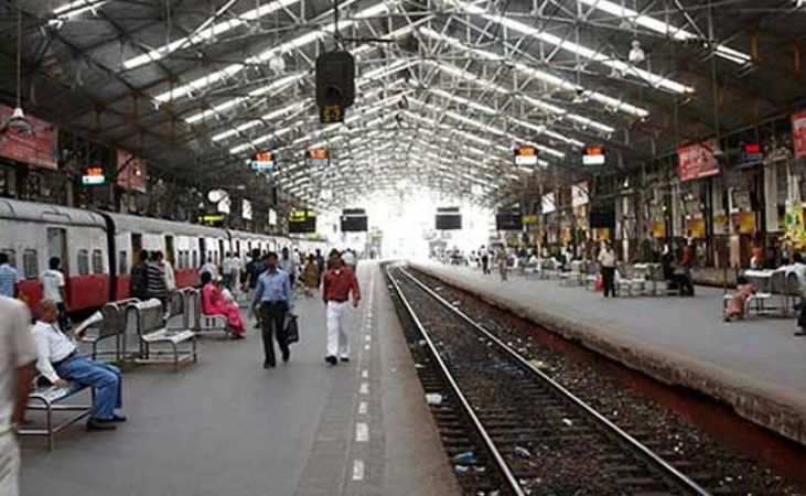 Cheap generic drugs to be available at Railway stations