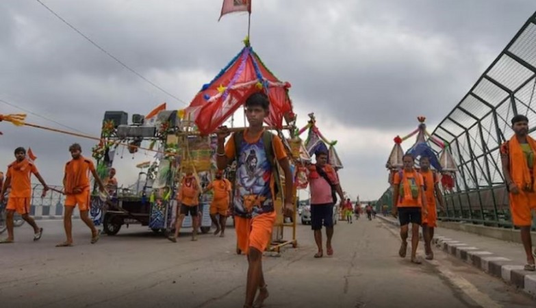 Uttarakhand Mandates Nameplates for Shop Owners Along Kanwar Yatra Route