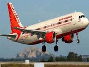 Air India recorded maximum safety violation cases: Jayant Sinha