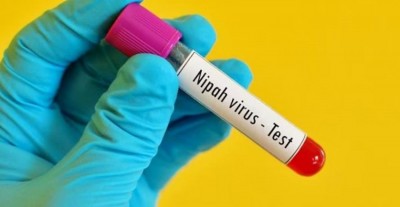 Kerala Health Minister Takes Action to Prevent Potential Nipah Virus Outbreak