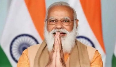 PM Modi to visit Gujarat, Tamil Nadu on July 28-29